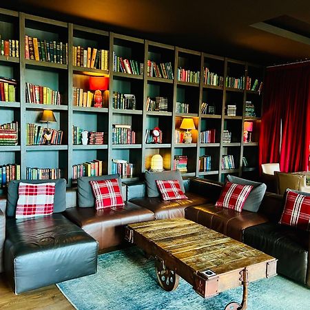 B&B Hotel Ипсвич Экстерьер фото