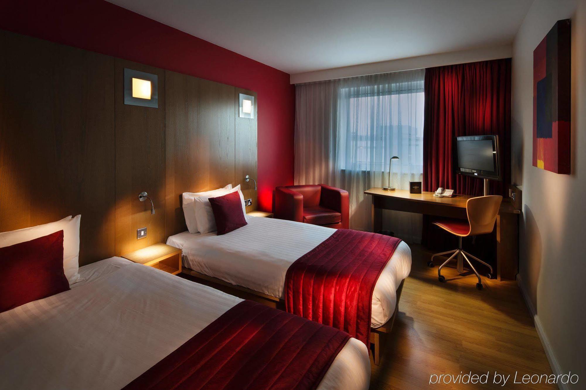 B&B Hotel Ипсвич Экстерьер фото