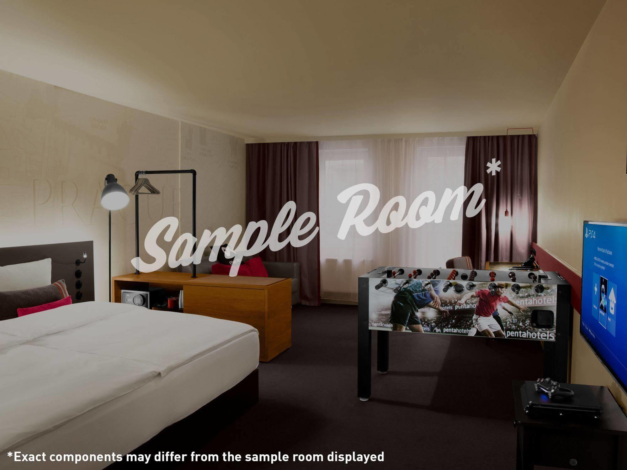 B&B Hotel Ипсвич Экстерьер фото